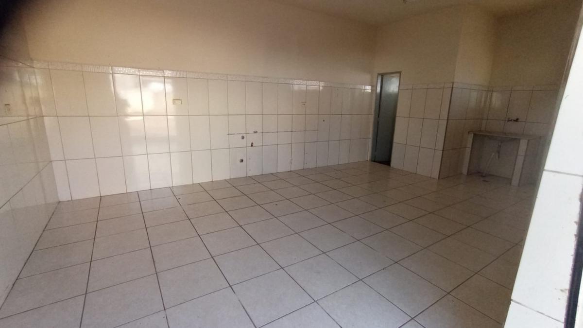 Andar, Centro, 0 Quarto, 0 Vaga