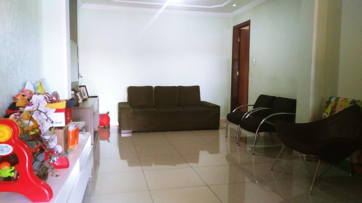 Casa, Riacho das Pedras, 2 Quartos, 3 Vagas