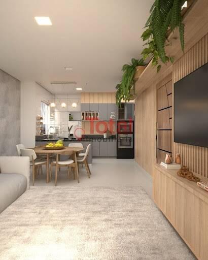Apartamento, Veneza, 3 Quartos, 1 Vaga, 1 Suíte