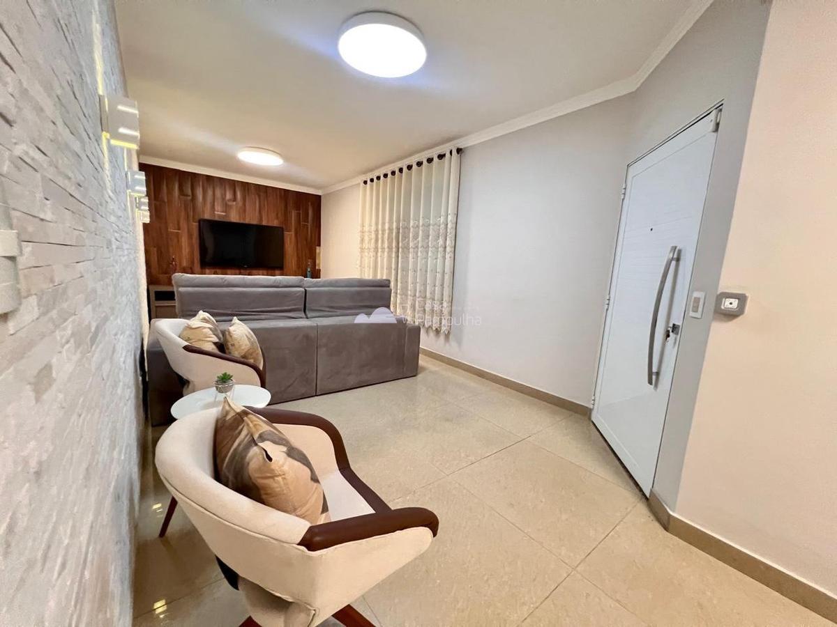 Casa, Santa Amélia, 3 Quartos, 3 Vagas, 1 Suíte