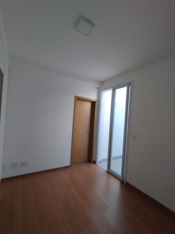 Apartamento, Cidade Nova, 2 Quartos, 2 Vagas, 2 Suítes