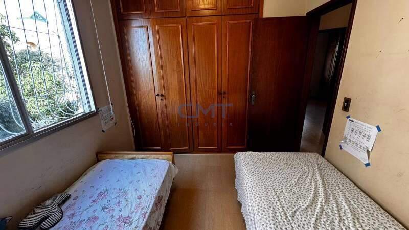 Apartamento, Santa Teresa, 3 Quartos, 1 Vaga, 1 Suíte