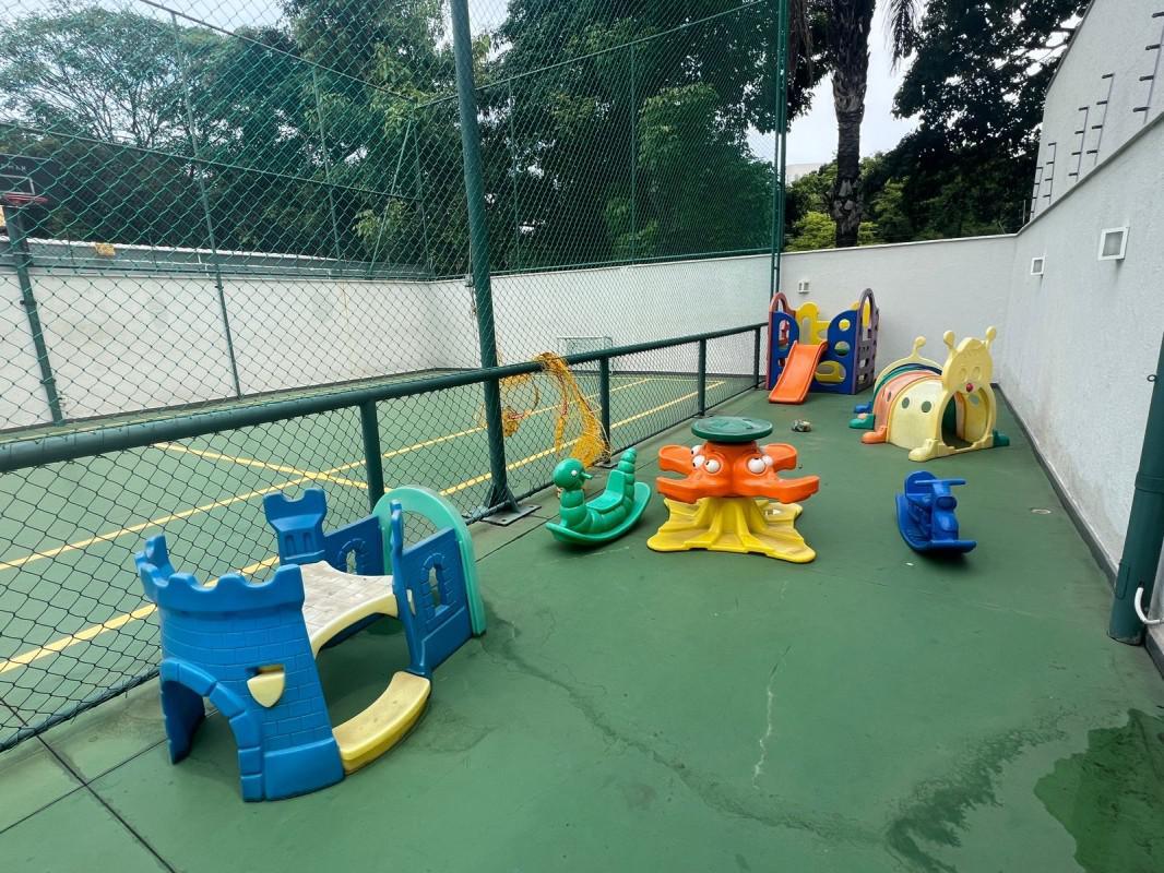 Apartamento, Fernão Dias, 4 Quartos, 2 Vagas, 1 Suíte