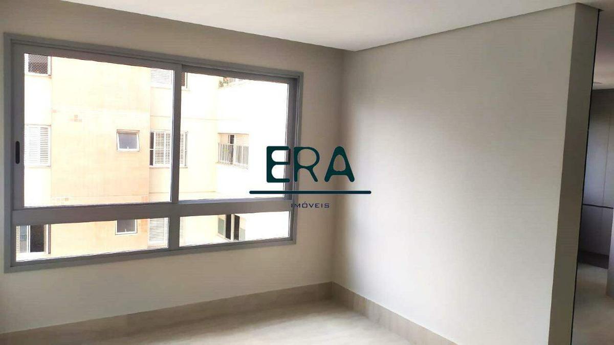 Apartamento, Lourdes, 2 Quartos, 2 Vagas, 1 Suíte