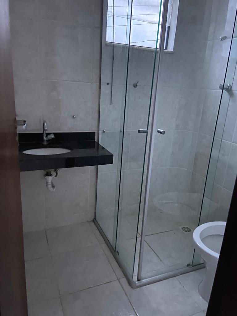 Apartamento, Célvia Vista Alegre, 3 Quartos, 1 Vaga, 1 Suíte