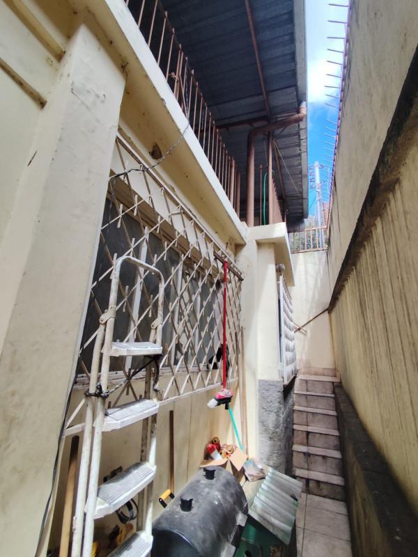 Casa, Padre Eustáquio, 3 Quartos, 2 Vagas, 1 Suíte