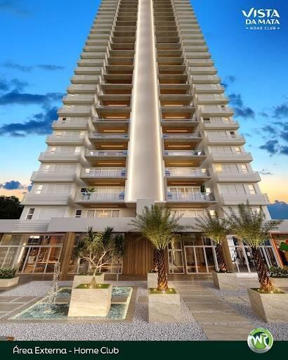 Apartamento, Bela Vista, 3 Quartos, 2 Vagas, 1 Suíte