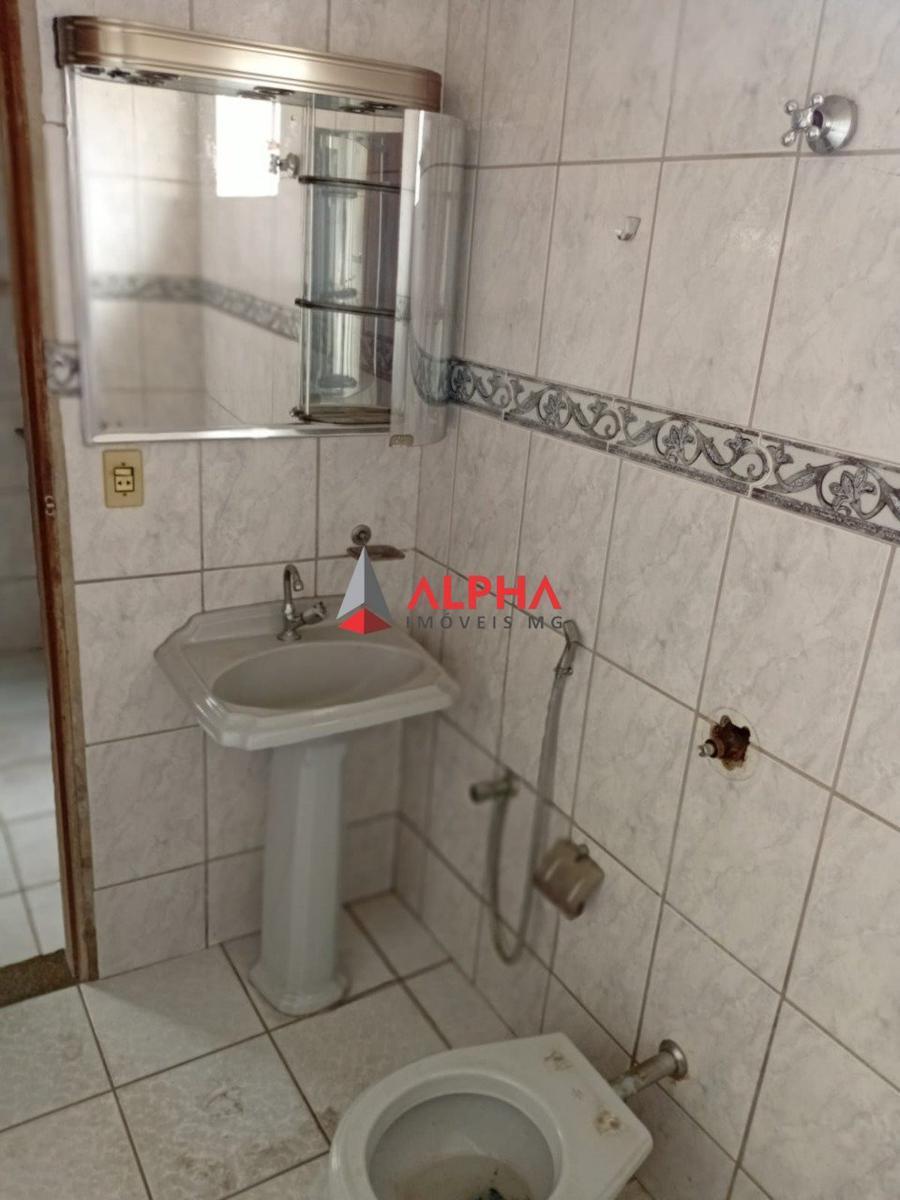 Casa, Washington Pires, 2 Quartos, 3 Vagas