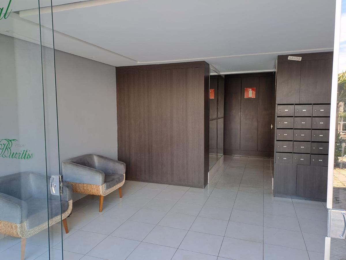 Apartamento, Buritis, 3 Quartos, 2 Vagas, 1 Suíte