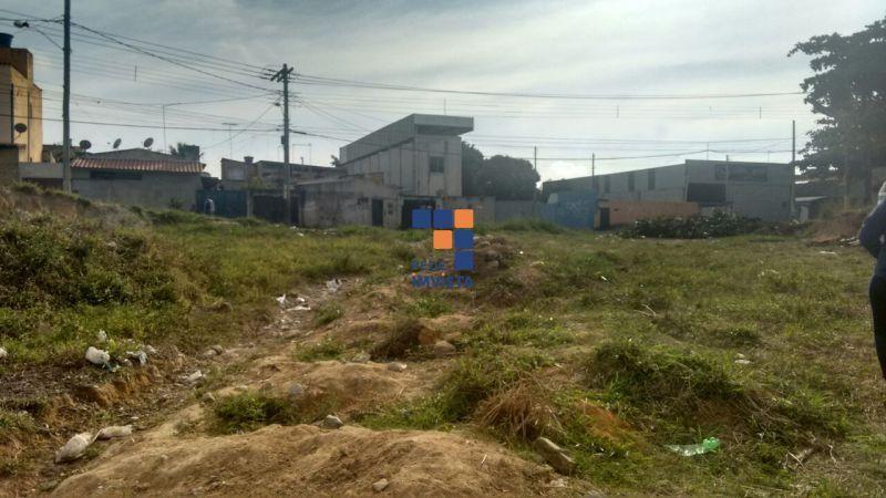 Lote, Ptb, 0 Quarto, 0 Vaga