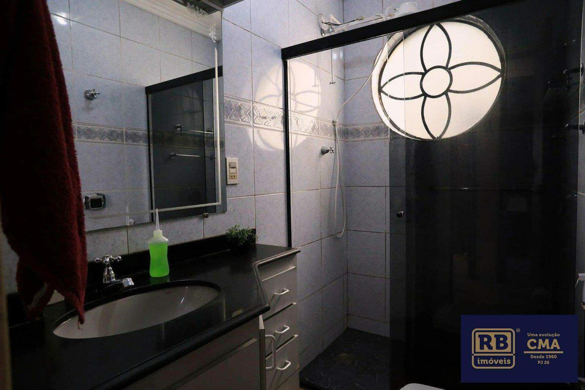 Cobertura, São Lucas, 3 Quartos, 1 Vaga, 1 Suíte