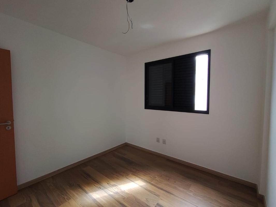 Cobertura, Prado, 3 Quartos, 2 Vagas, 1 Suíte