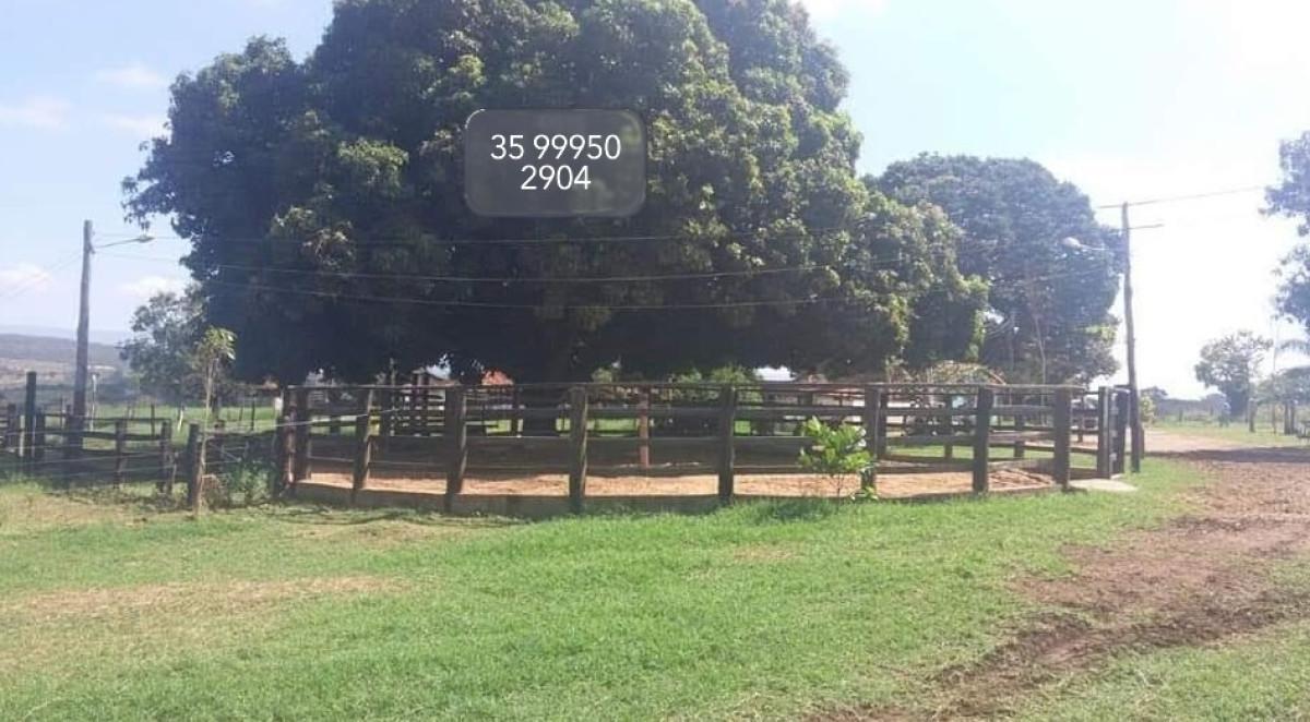Fazenda, Zona Rural, 0 Quarto, 0 Vaga
