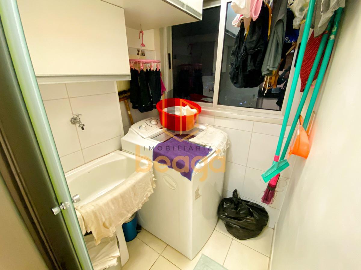 Apartamento, Serrano, 3 Quartos, 2 Vagas, 1 Suíte
