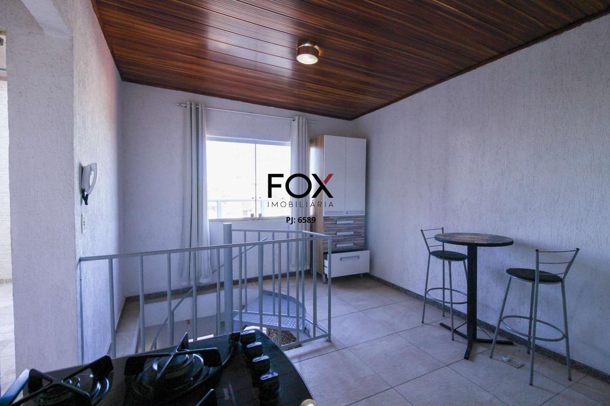 Cobertura, Itapoã, 3 Quartos, 1 Vaga, 1 Suíte