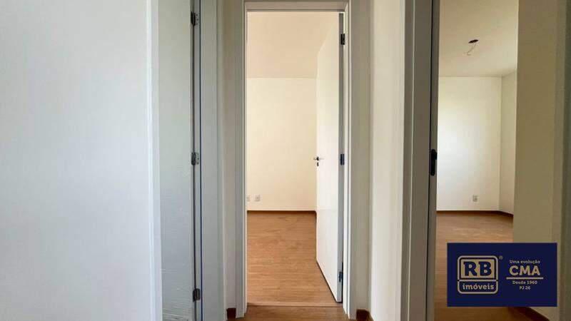 Apartamento, Barro Preto, 2 Quartos, 1 Vaga, 1 Suíte