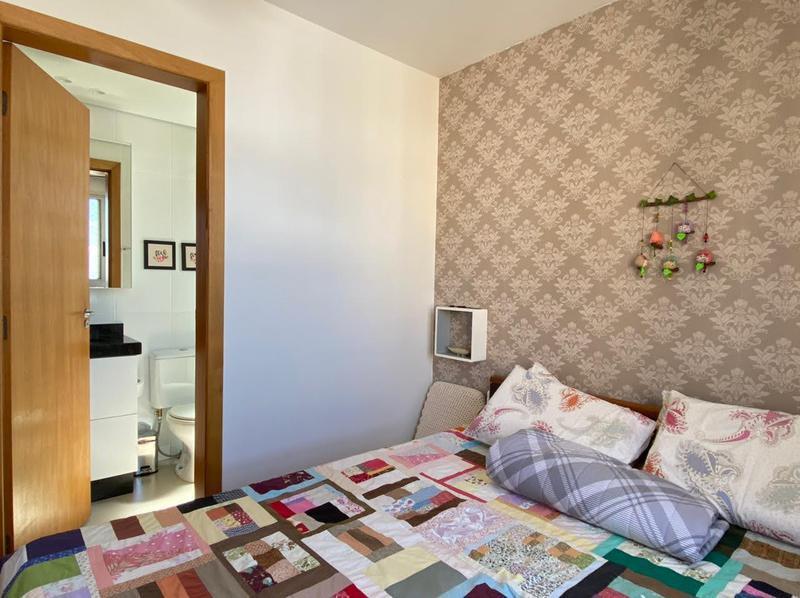 Apartamento, Ouro Preto, 2 Quartos, 2 Vagas, 1 Suíte