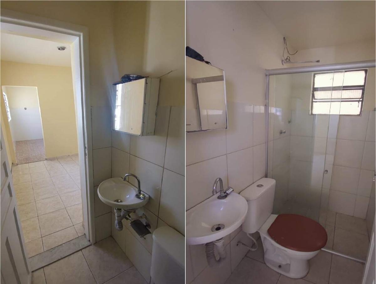 Casa, Ipiranga, 2 Quartos