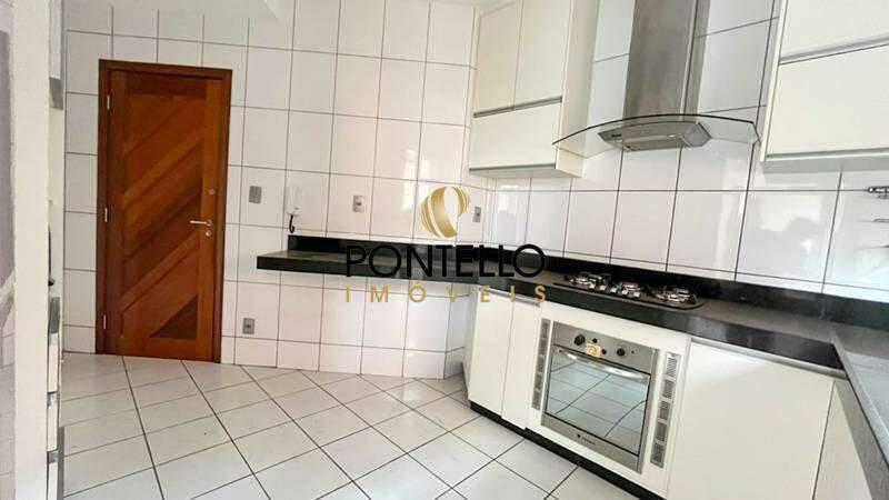 Cobertura, Castelo, 4 Quartos, 2 Vagas, 2 Suítes