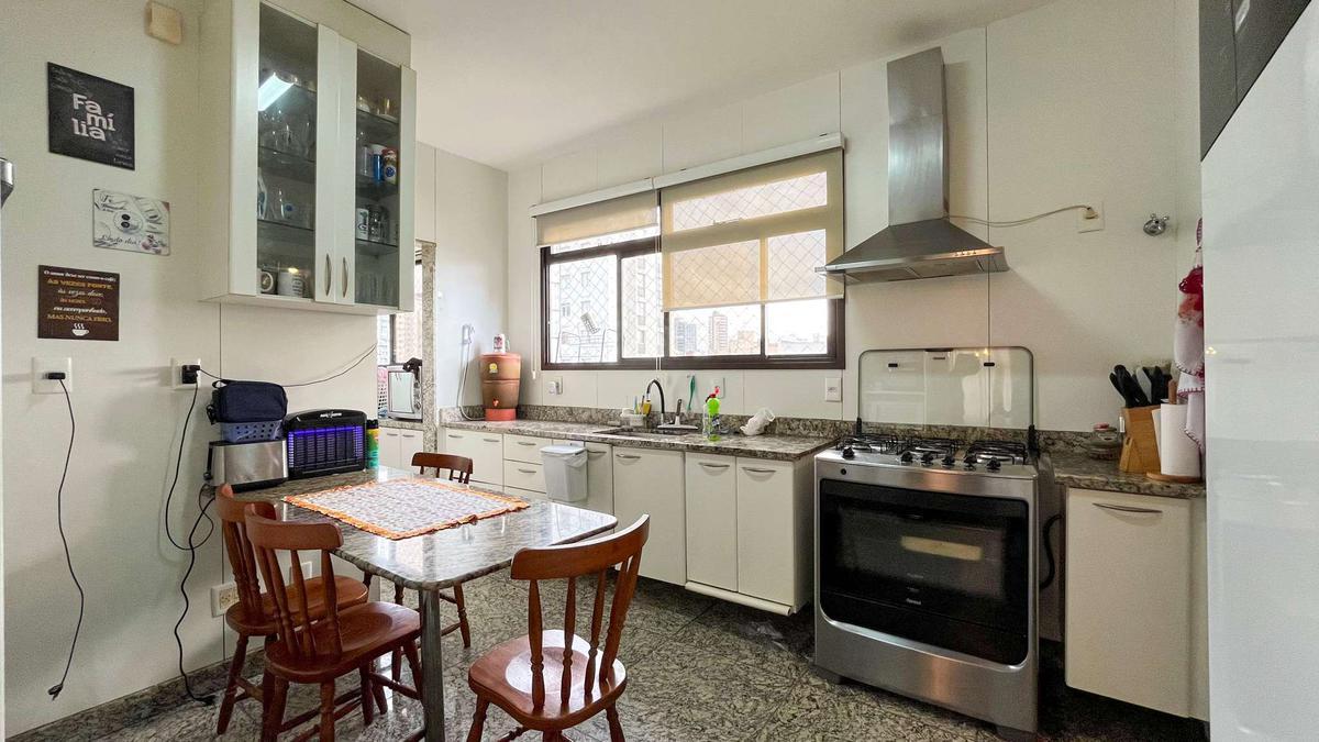 Apartamento, Serra, 3 Quartos, 2 Vagas, 1 Suíte