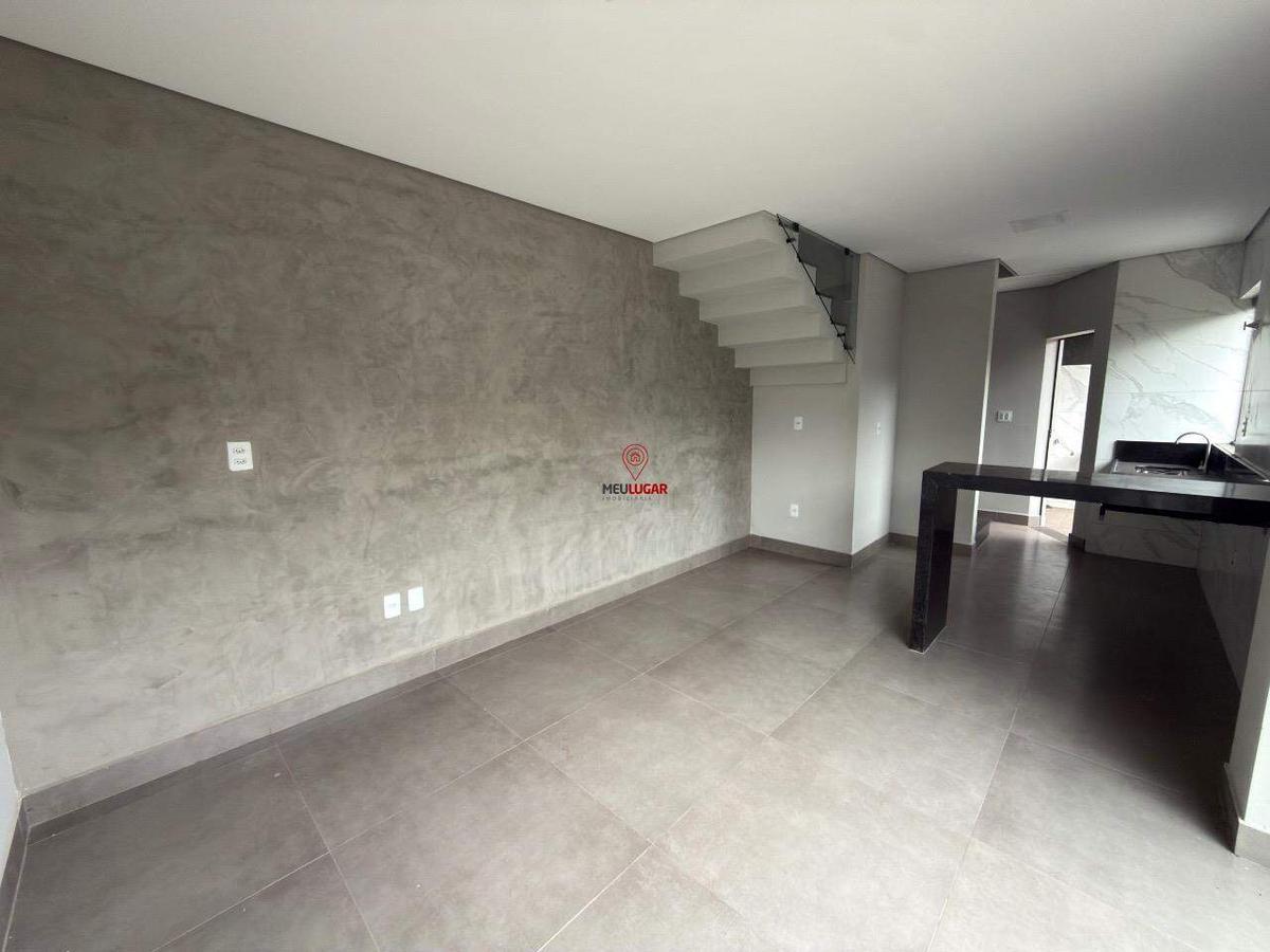 Casa, São Pedro, 3 Quartos, 2 Vagas, 1 Suíte