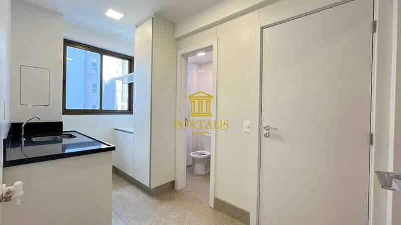 Apartamento, Serra, 4 Quartos, 3 Vagas, 4 Suítes