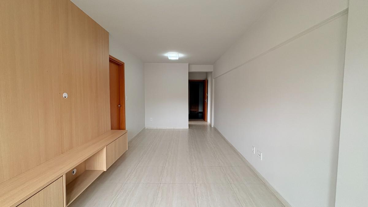 Apartamento, Sagrada Família, 3 Quartos, 2 Vagas, 1 Suíte