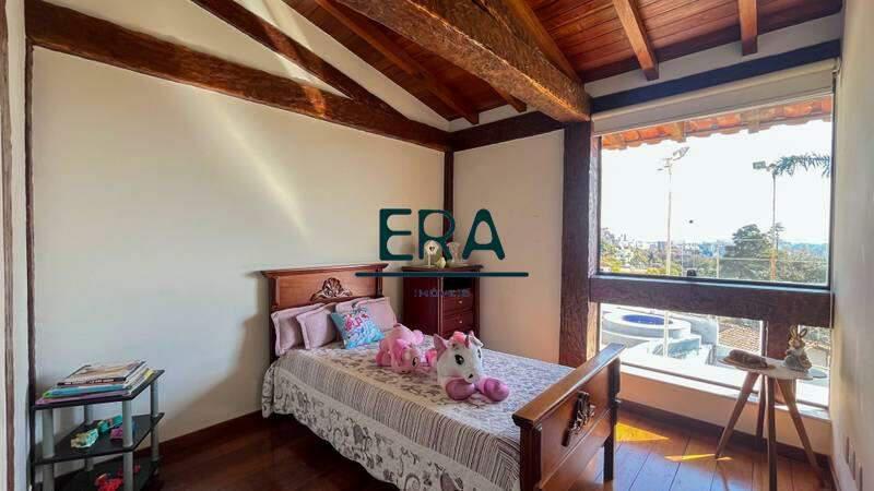 Casa, Mangabeiras, 4 Quartos, 4 Vagas, 2 Suítes