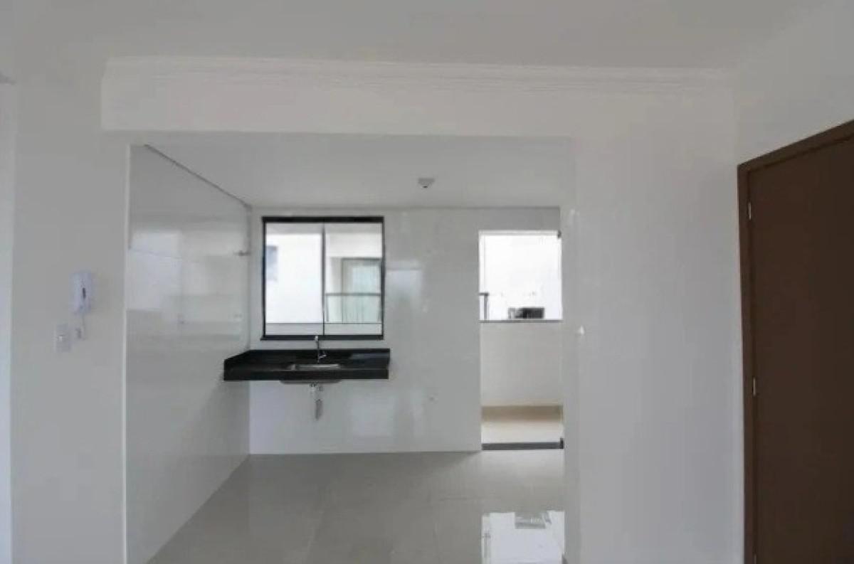Apartamento, Jardim Leblon, 2 Quartos, 1 Vaga, 1 Suíte