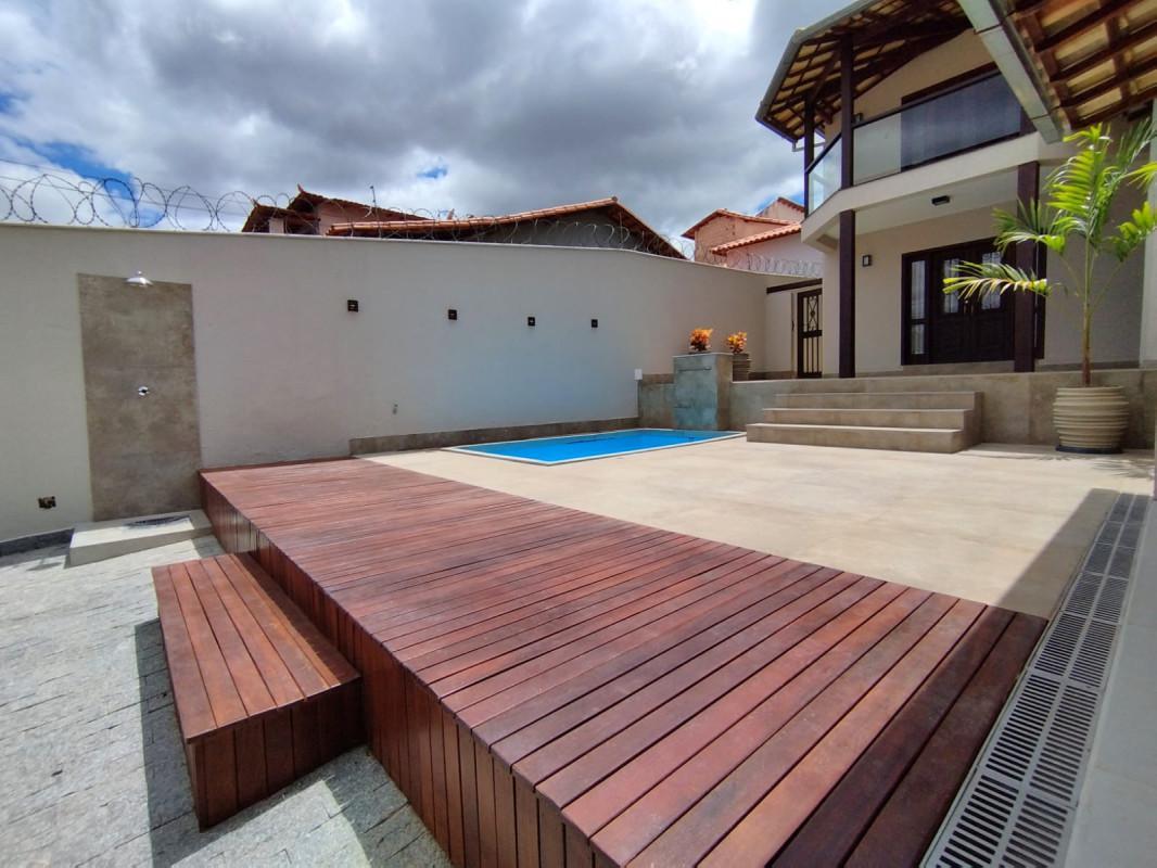 Casa, Joá, 4 Quartos, 4 Vagas, 2 Suítes