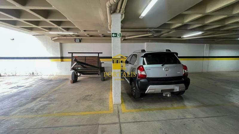 Cobertura, Floresta, 1 Quarto, 2 Vagas