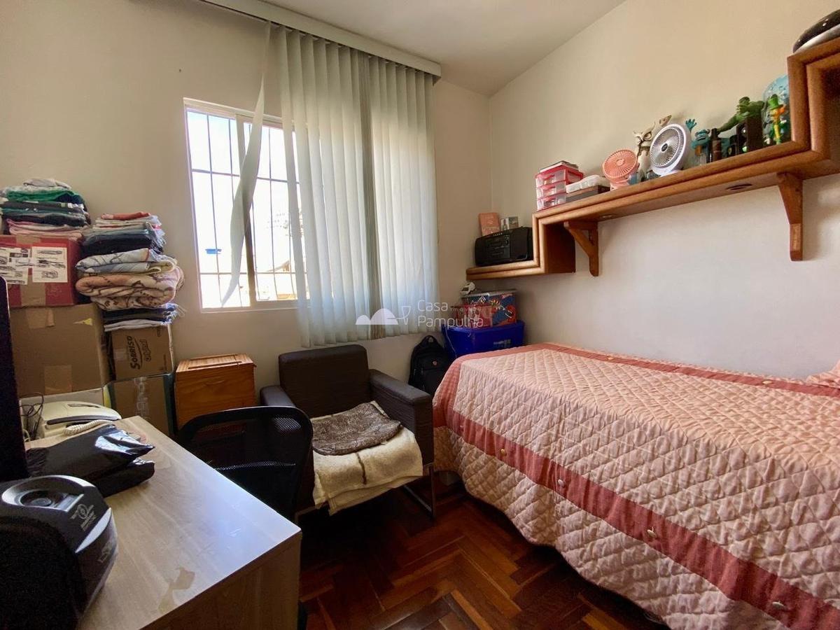 Apartamento, Santa Amélia, 3 Quartos, 2 Vagas, 1 Suíte