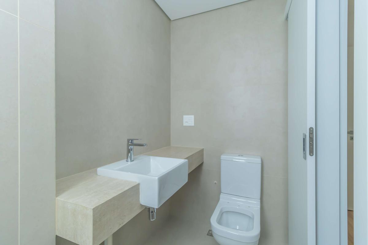 Apartamento, Silveira, 4 Quartos, 3 Vagas, 3 Suítes