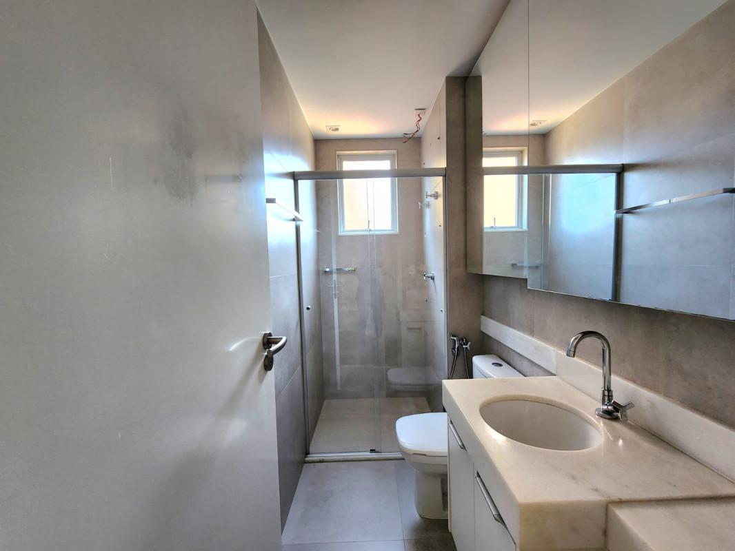 Apartamento, Vila Paris, 3 Quartos, 2 Vagas, 1 Suíte
