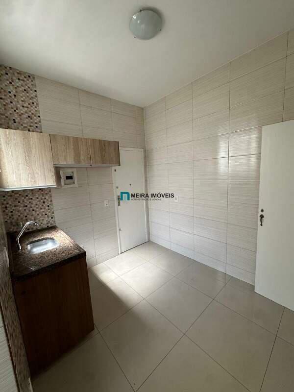 Apartamento, São Lucas, 2 Quartos, 1 Vaga