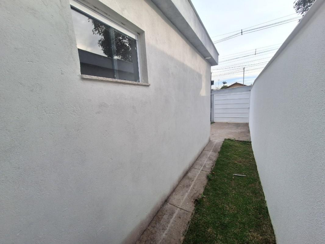 Casa, Santa Matilde, 2 Quartos, 1 Vaga, 1 Suíte