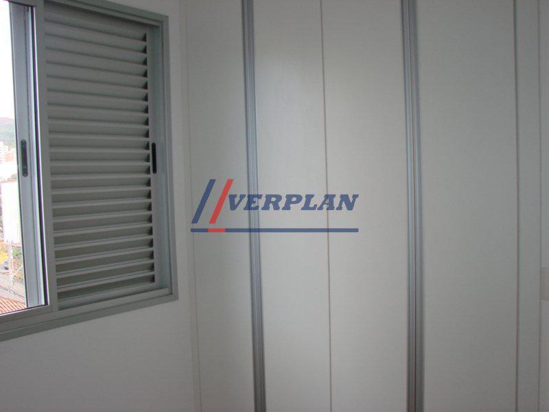 Apartamento, Serra, 3 Quartos, 2 Vagas, 1 Suíte