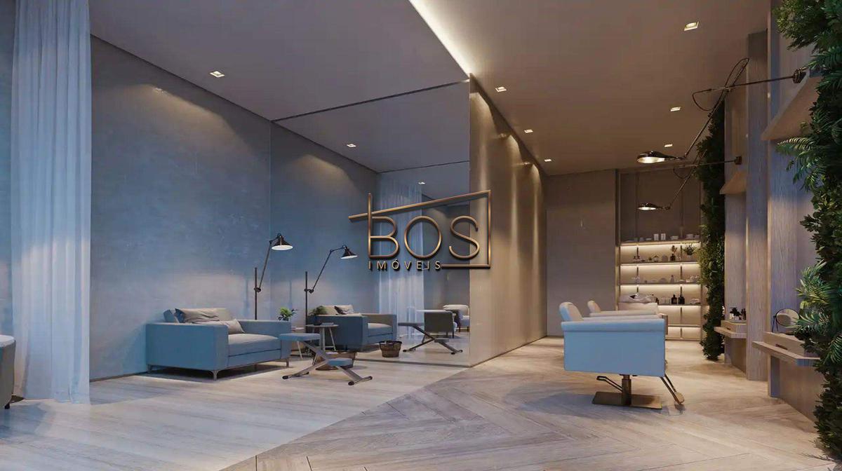 Apartamento, Vila da Serra, 4 Quartos, 3 Vagas, 2 Suítes