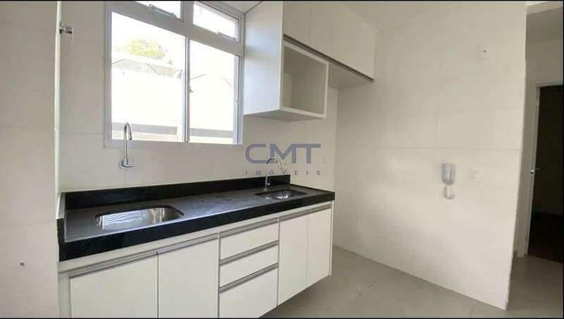 Apartamento, Buritis, 2 Quartos, 2 Vagas, 1 Suíte