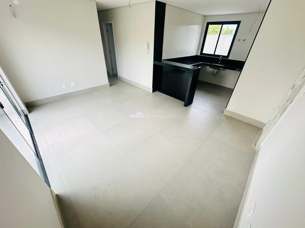 Apartamento, Planalto, 3 Quartos, 2 Vagas, 1 Suíte