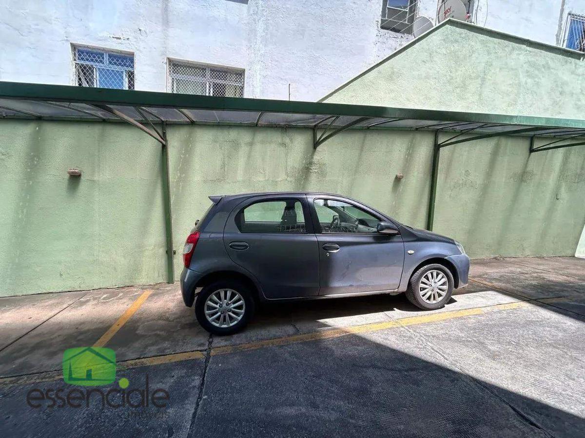 Apartamento, Eldorado, 3 Quartos, 1 Vaga