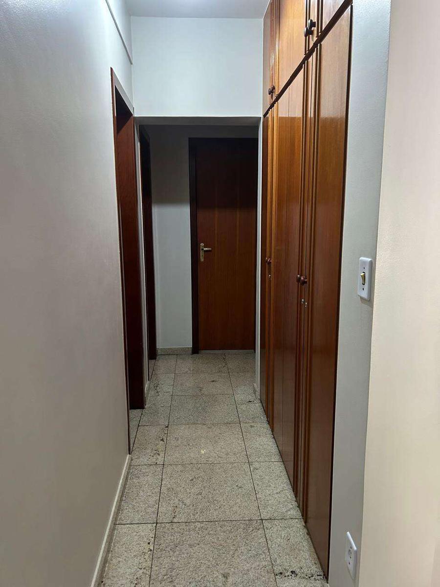 Apartamento, Luxemburgo, 4 Quartos, 3 Vagas, 1 Suíte