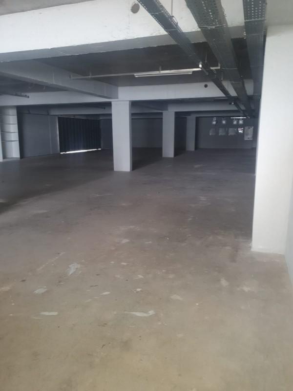 Andar, Estoril, 0 Quarto, 15 Vagas