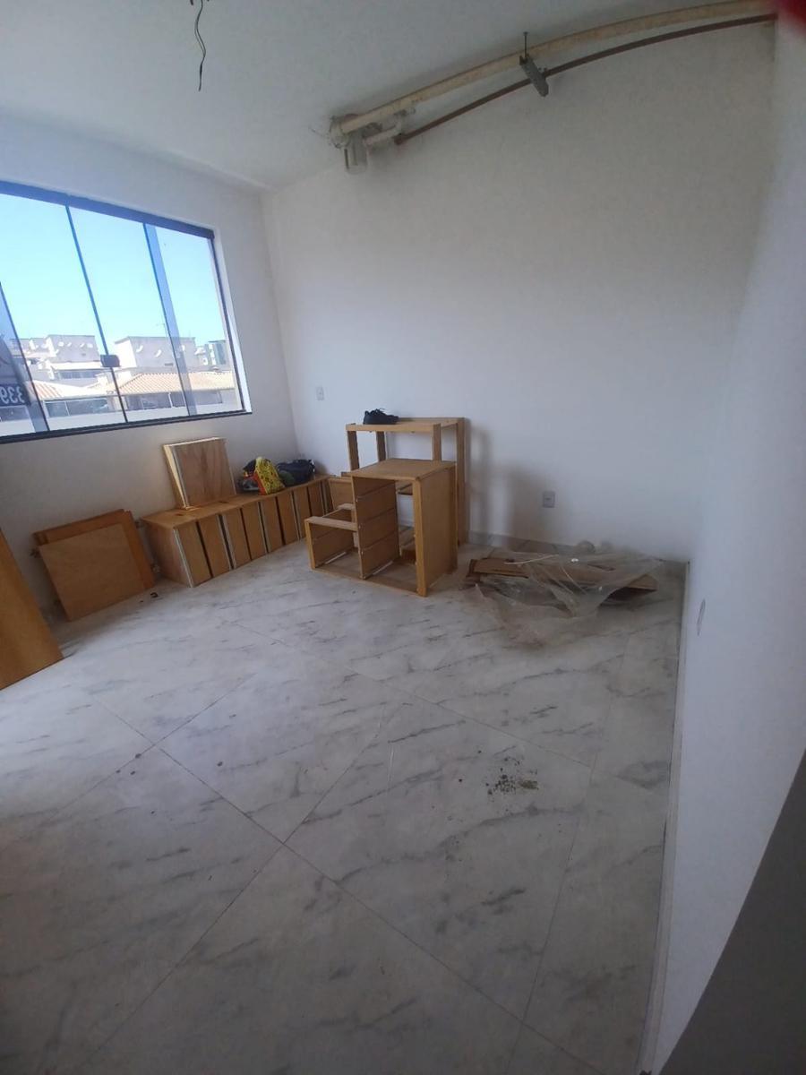 Apartamento, Jardim Riacho das Pedras, 3 Quartos, 3 Vagas, 1 Suíte