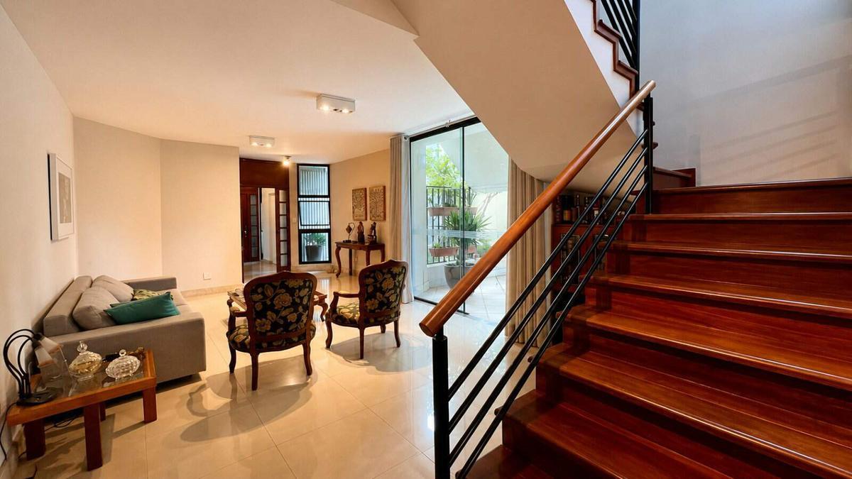 Apartamento, Anchieta, 4 Quartos, 4 Vagas, 3 Suítes