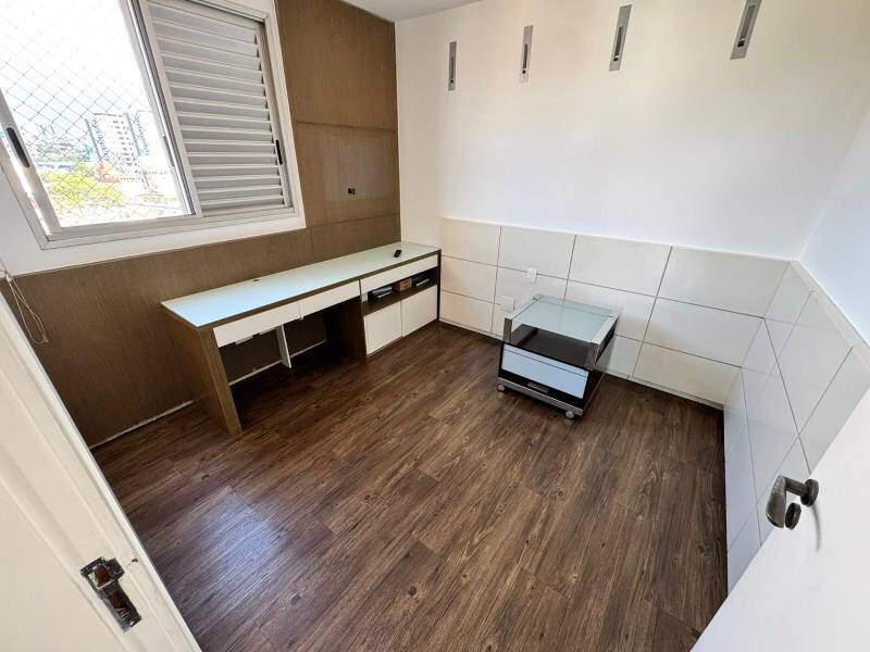 Cobertura, Palmares, 4 Quartos, 3 Vagas, 2 Suítes