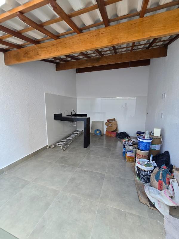 Casa, Santa Helena, 3 Quartos, 2 Vagas, 1 Suíte