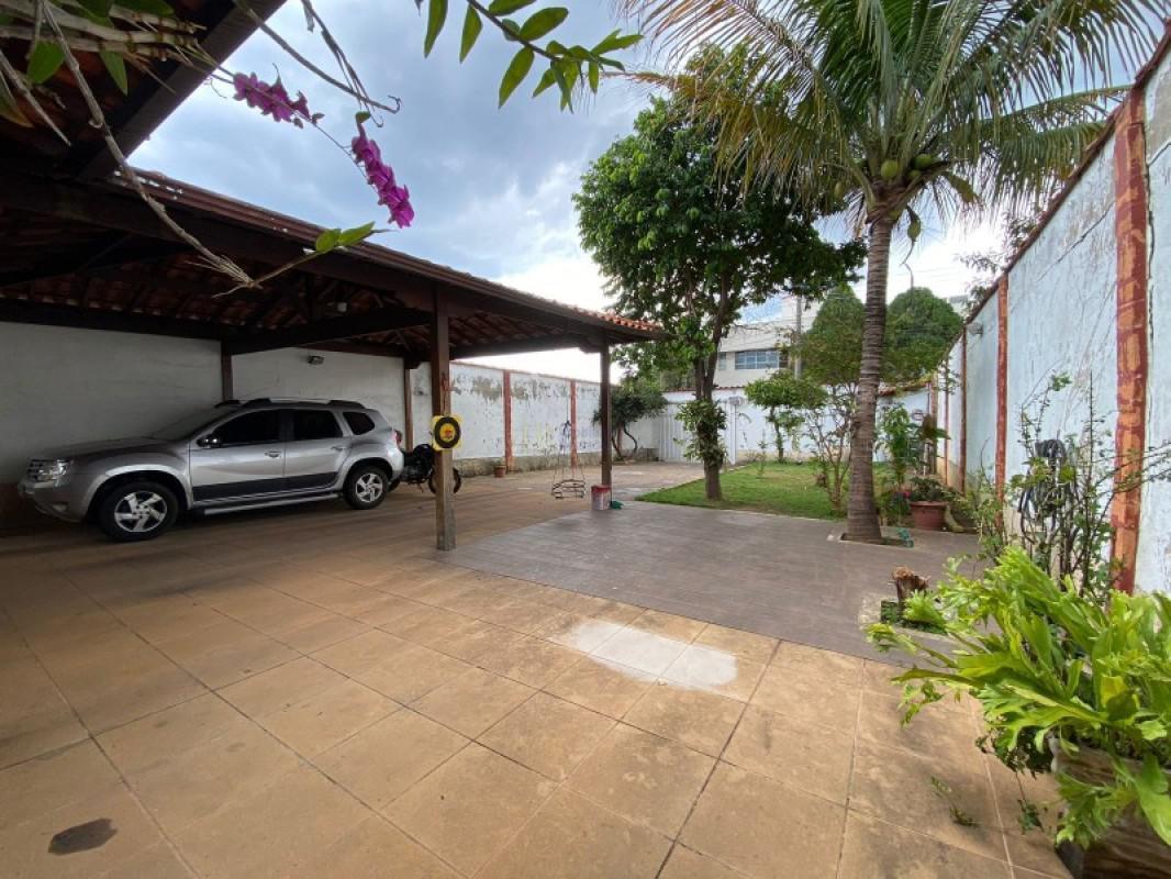 Casa, Novo Progresso, 4 Quartos, 6 Vagas, 1 Suíte