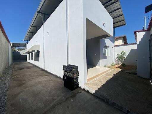 Casa, Giovanini, 3 Quartos, 1 Vaga, 1 Suíte
