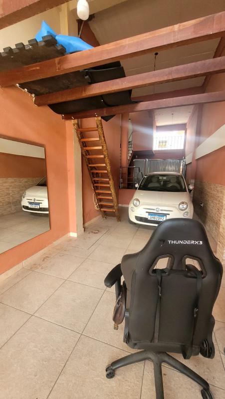 Casa, Paquetá, 3 Quartos, 3 Vagas, 1 Suíte
